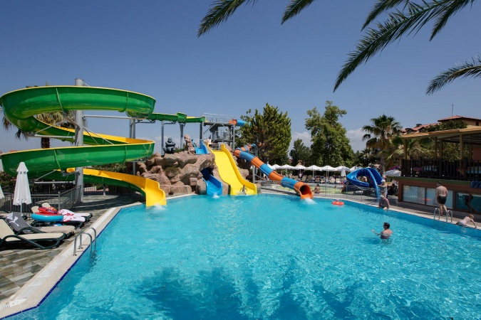 Aquapark